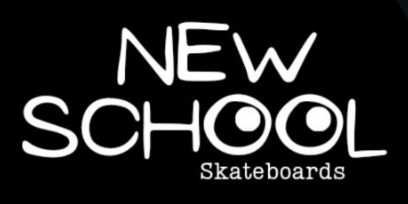 New School Skateboards